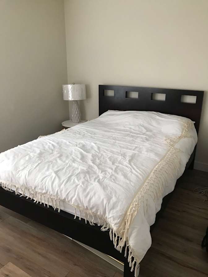 Adam's room
