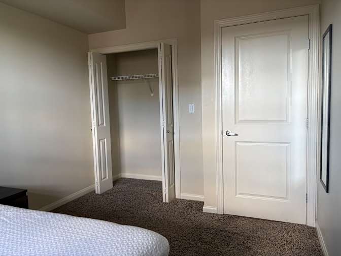 Grayson's room