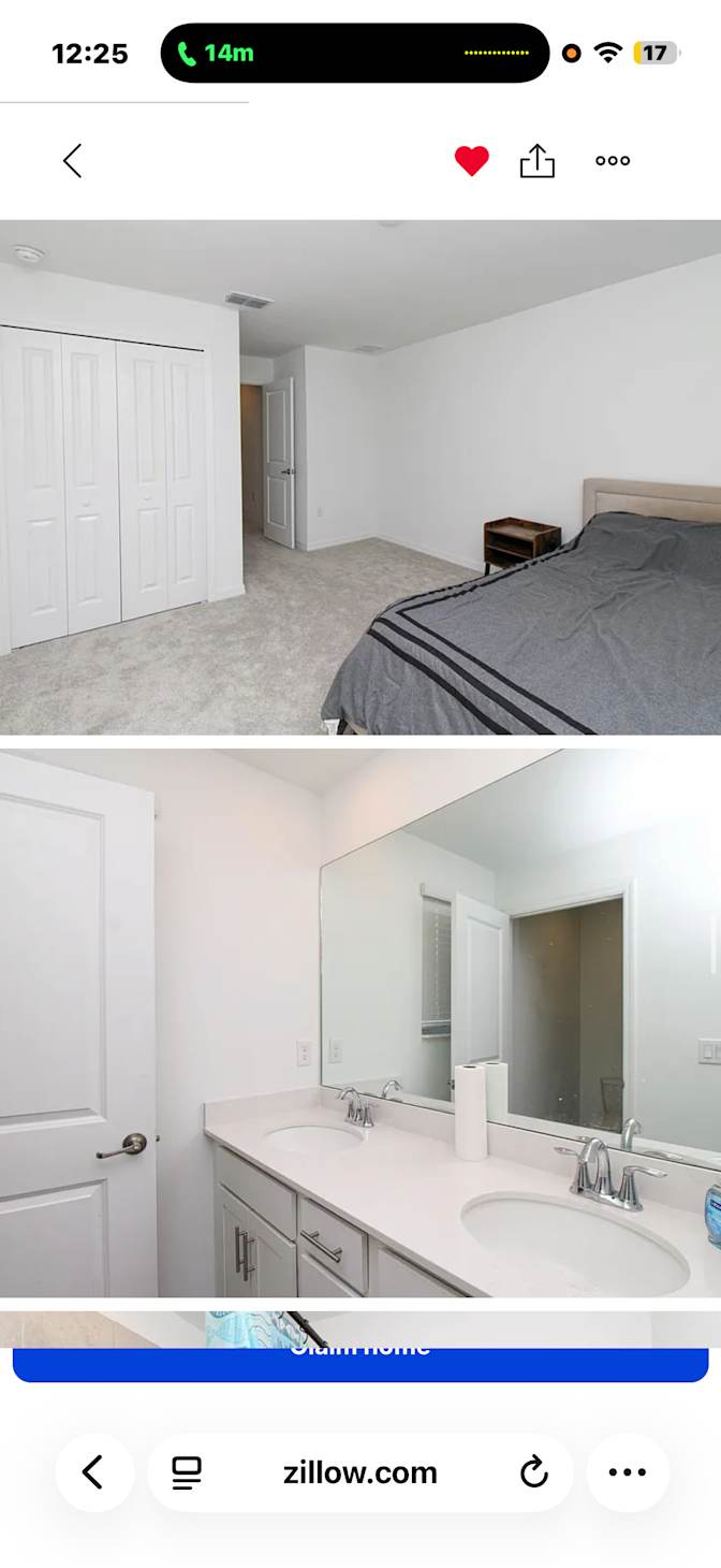 Burak's room