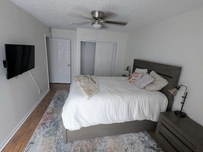 Christopher's room