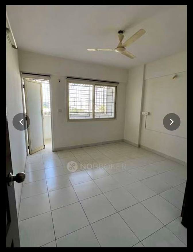 Nithya's room