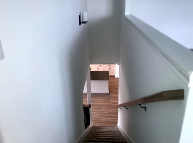 Sean's room