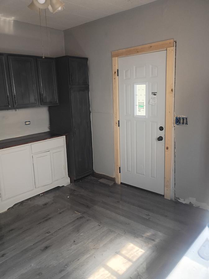Marco marrero's room