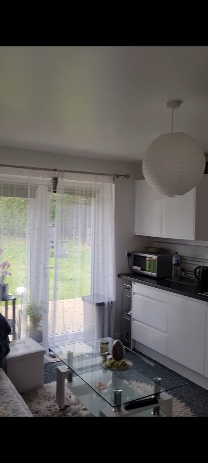Rifhet's room