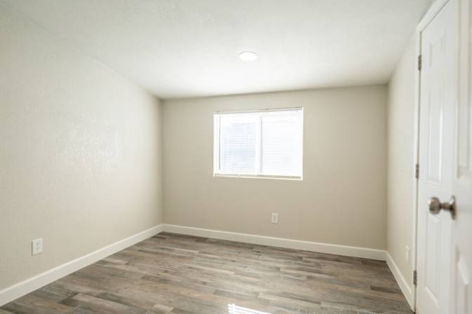 Jansem's room