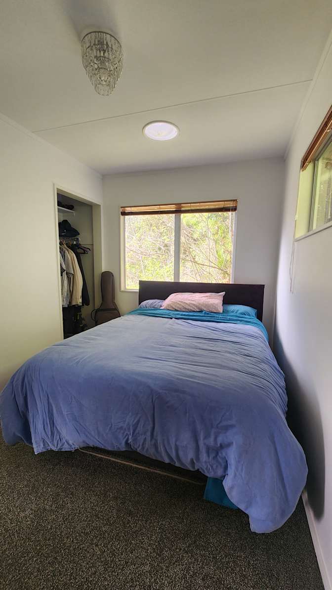 Jordan's room