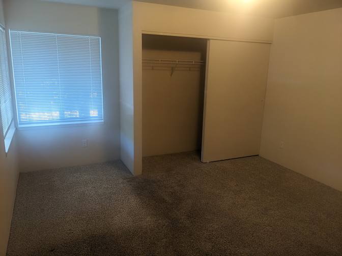 Connor's room