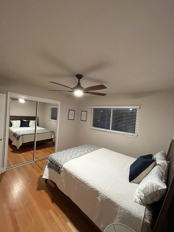 Jasmin's room