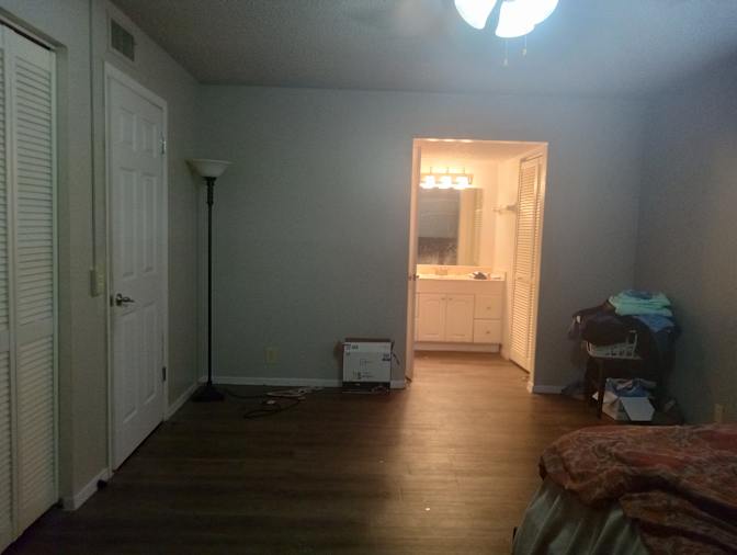 Agraurios's room
