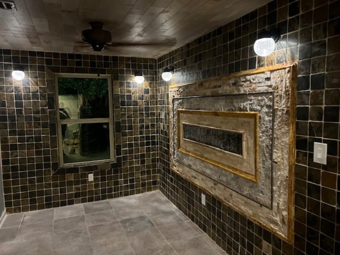 Yates Properties's room