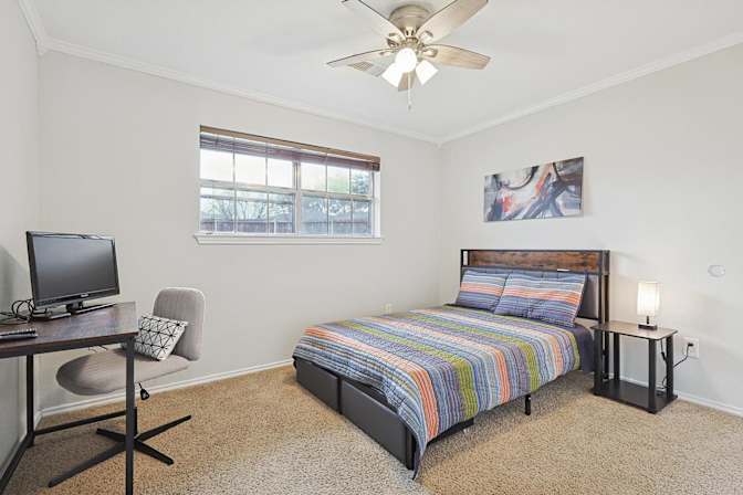 PadSplit's room