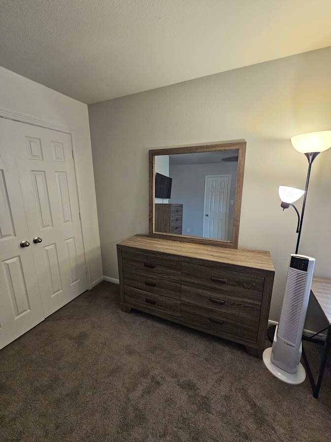 Blair's room