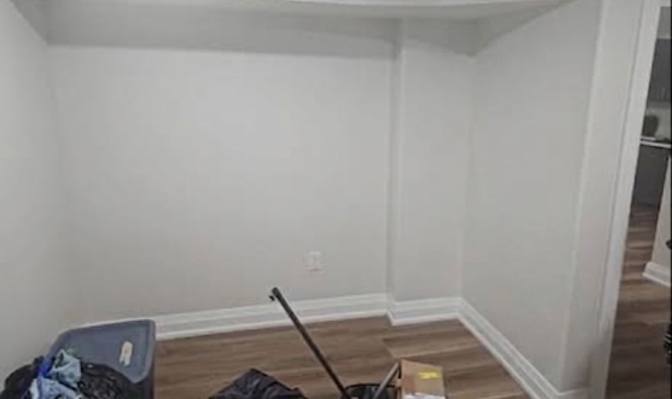 Brandon's room