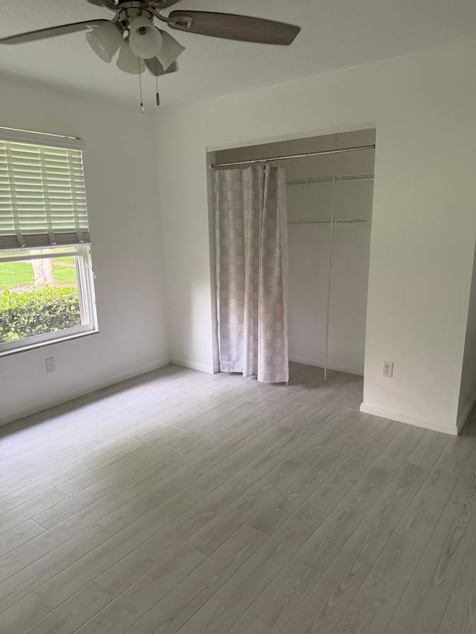 Susan's room