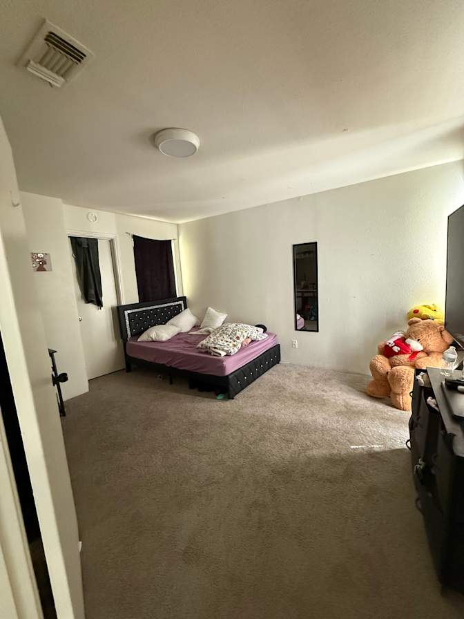Karla's room