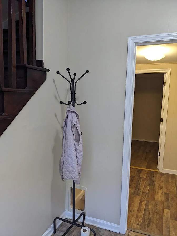 Alcove Rooms's room
