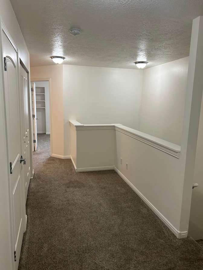 Christopher's room