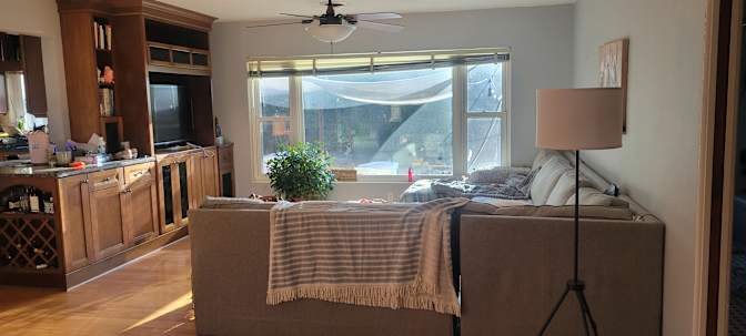 Pei-Jou's room