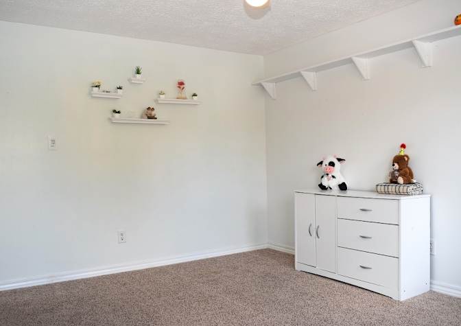 Kyler's room