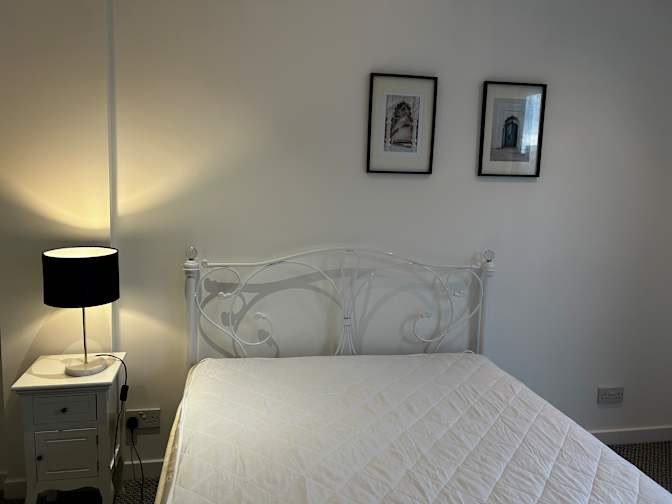 Nitin aggarwal's room