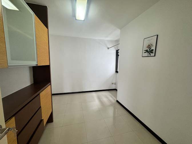 Jerry's room