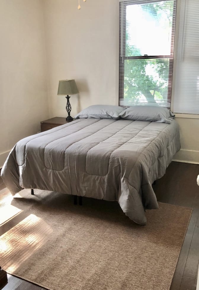 Christopher's room
