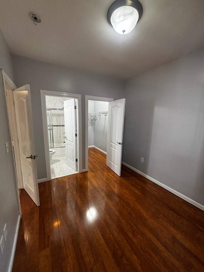 Michael's room
