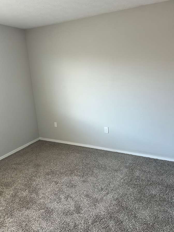 Jay's room