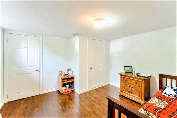 Ashwin's room