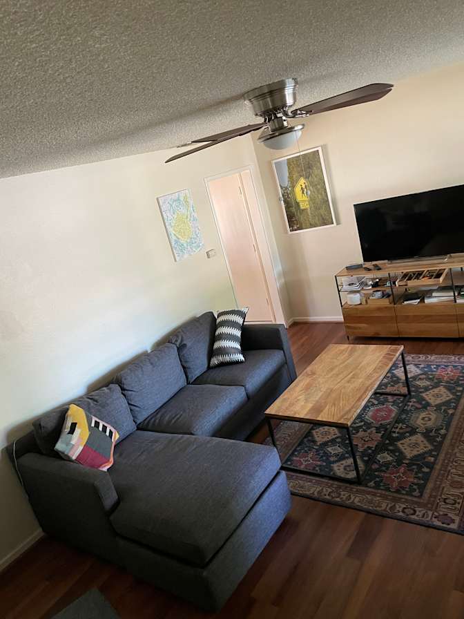 Will's room
