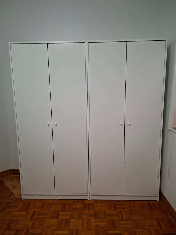 Elisabete's room