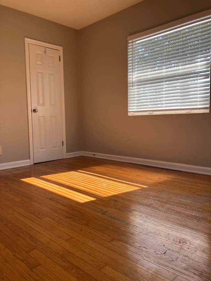 Leilani's room