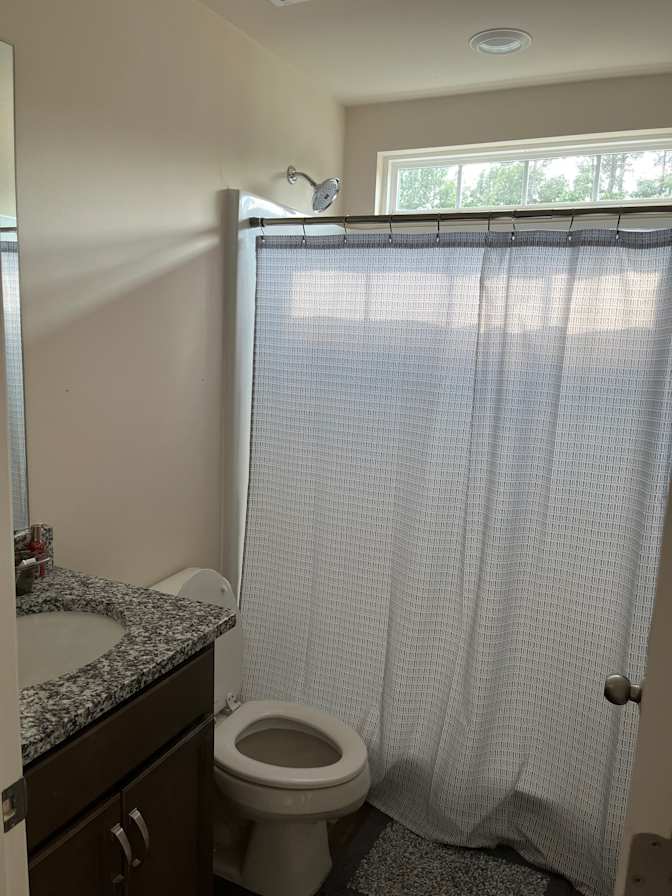 Harry's room
