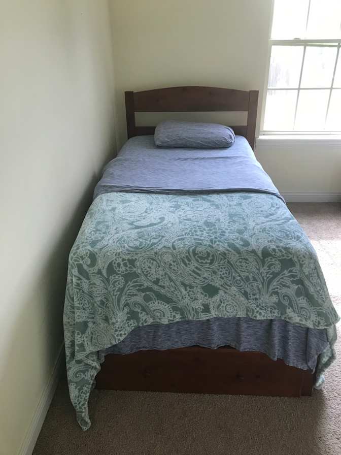 Mukesh's room