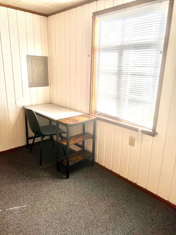 Jennifer's room