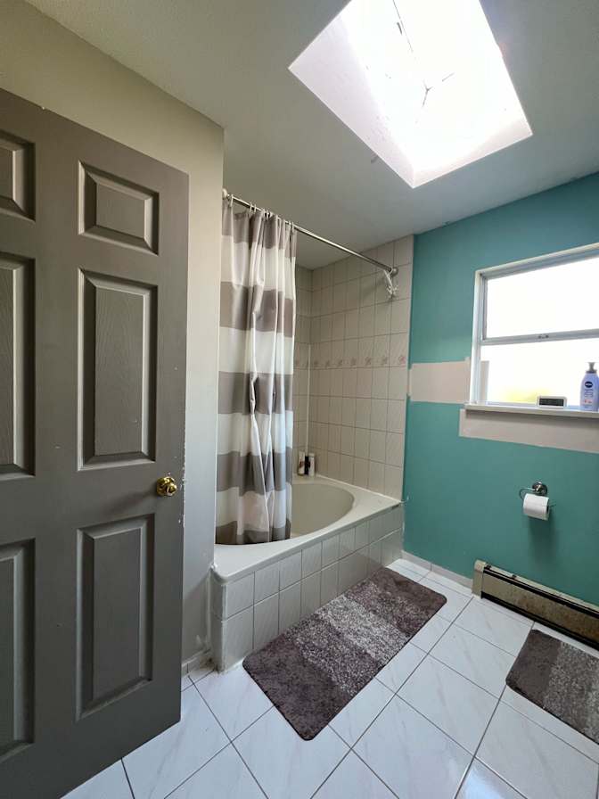 See's room