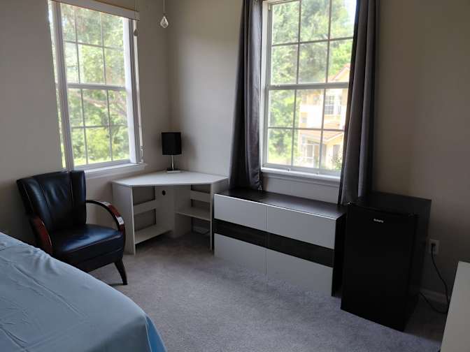Jessie's room
