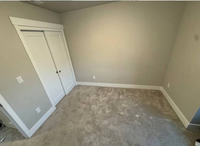 Kayla's room