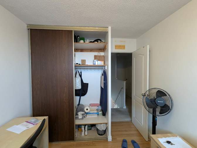 xin hou's room