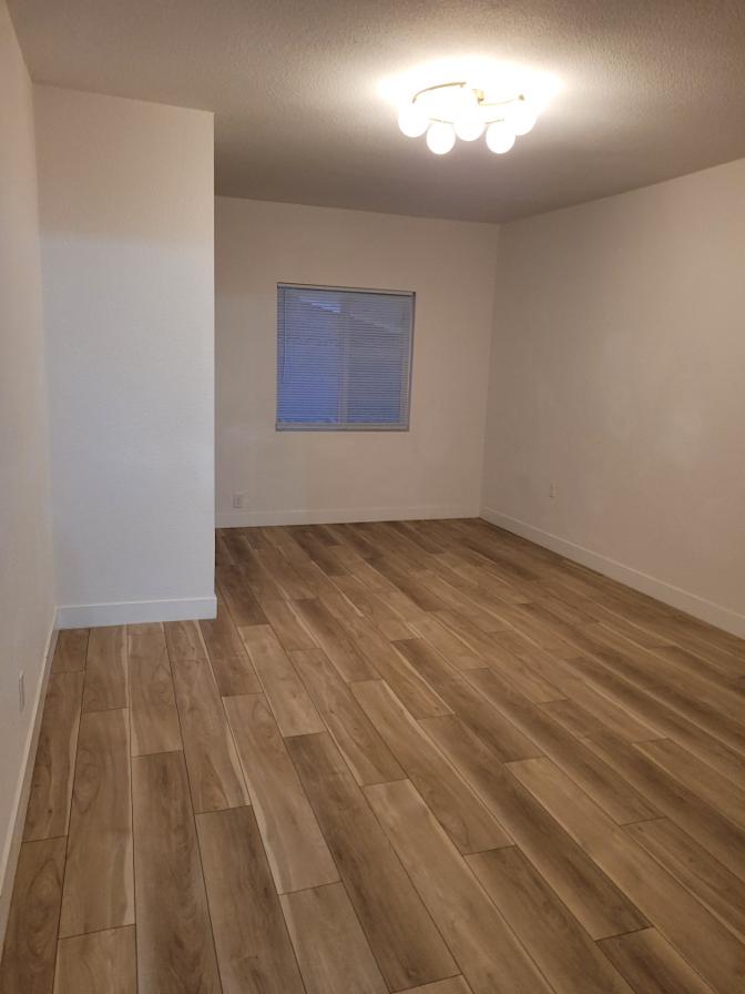 Amber's room