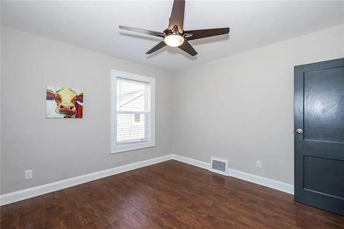 Jonathan's room
