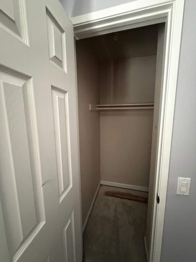 christina J Johnson's room
