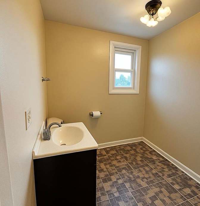 Bryan's room