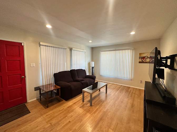 Kevin's room