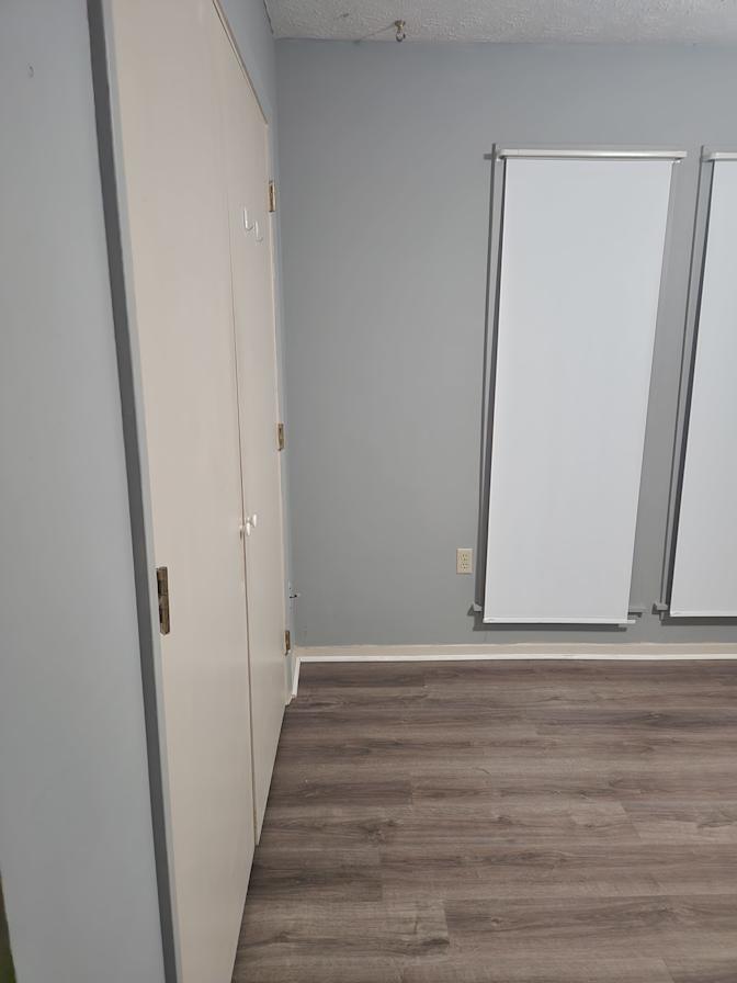 Jasmine Stewart's room