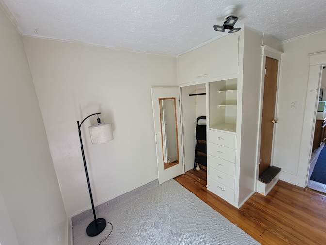 Lily's room