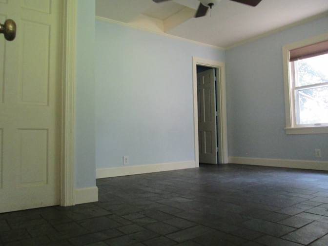 Paul's room
