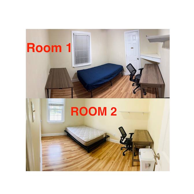 CODY's room