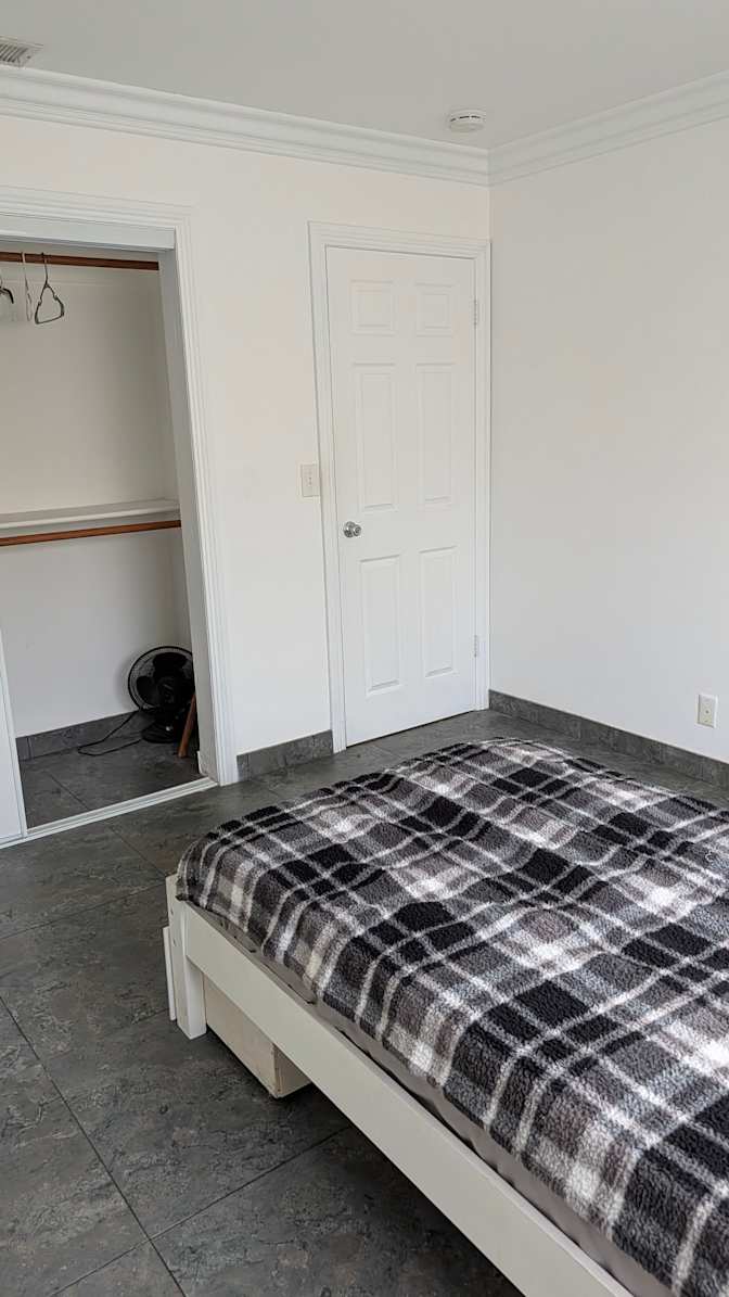 Jess's room
