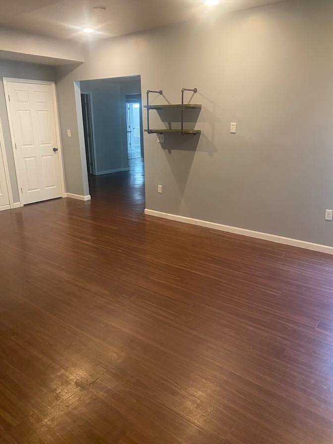 Stephen's room